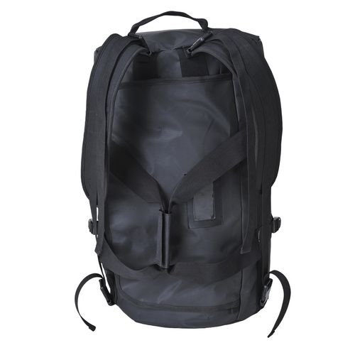 Mochila impermeable de 70 litros Mod. HOLDALL Talla nica