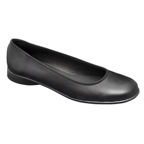 Zapato de señora Mod. BAILARINA Talla 42