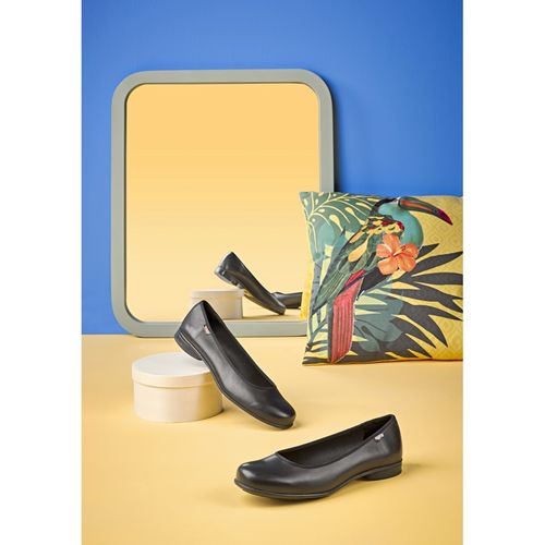 Zapato de señora Mod. BAILARINA Talla 42