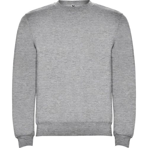 Sudadera Mod. CLSICA GRIS