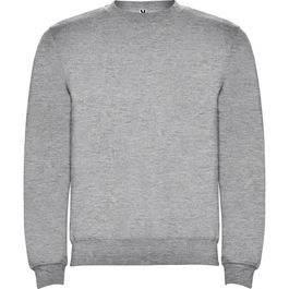 Sudadera Mod. CLSICA GRIS