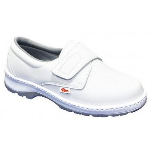 Zapato de trabajo Mod. MILAN SCL Blanco Talla 36