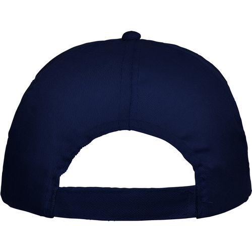 Gorra promocional Mod. BASICA (Pack 25 uds) (55) Azul Marino Talla nica