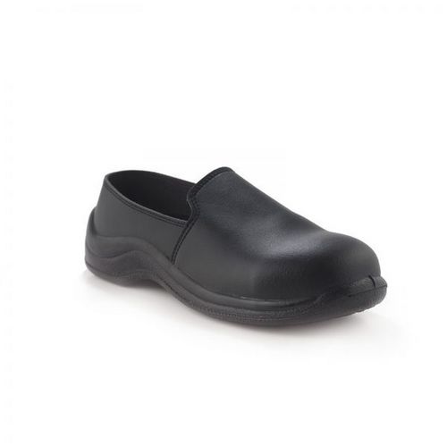 Zapato MYCODEOR S2 con seguridad Negro Talla 46