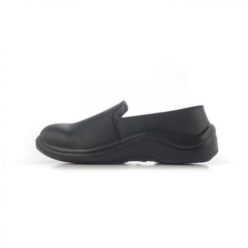 Zapato MYCODEOR S2 con seguridad Negro Talla 46