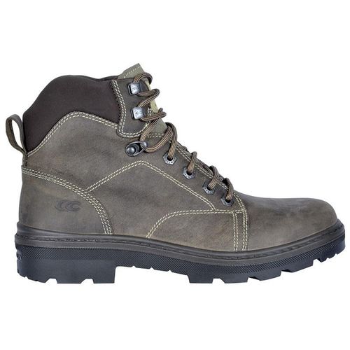 Bota Mod. Land S3 Piel Nobuck. Talla 42