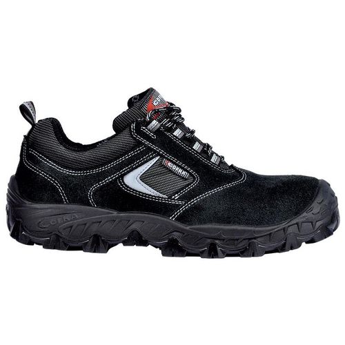 Zapato SUEZ S1P SRC Negro (0) Talla 41