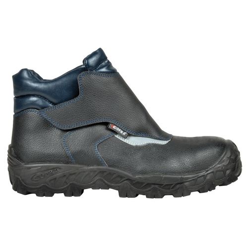 Bota de soldador NEW VIGO S3 SRC - Talla 40