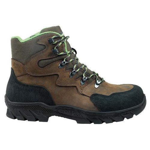 Bota GUADARRAMA S3 HI CI HRO SRC - Talla 43