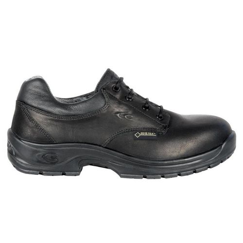 Zapato UNIFORM O2 WR HRO SRC FO con Gore-Tex Talla 43