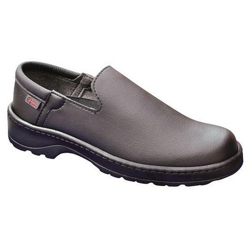 Zapato sin cordones Mod. MARSELLA EN347 O1 Negro Talla 34