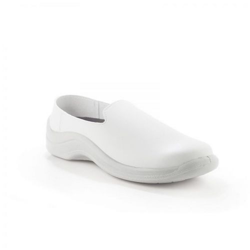 Zapato de descanso y antidelizante Blanco Talla 41