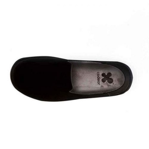 Zapato de descanso y antidelizante Negro Talla 37