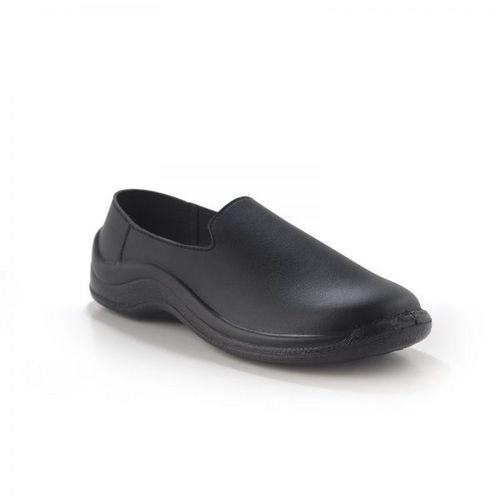 Zapato de descanso y antidelizante Negro Talla 39