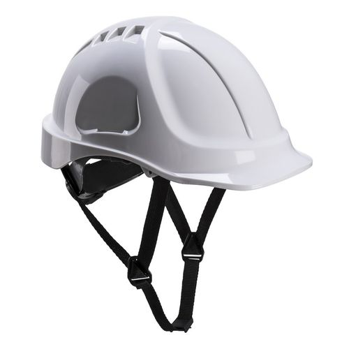 Casco ENDURANCE PLUS Blanco Talla nica