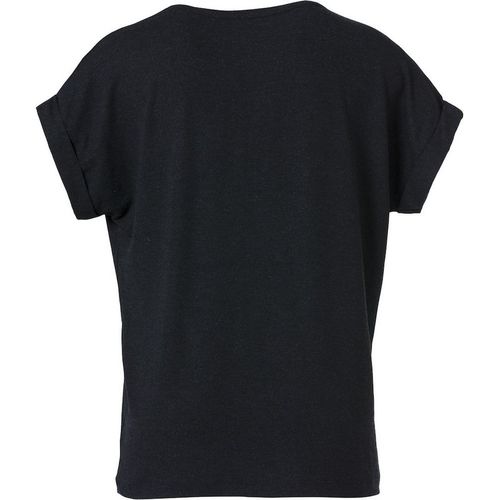 Camiseta de chica Mod. KATY Negro (99) Talla L