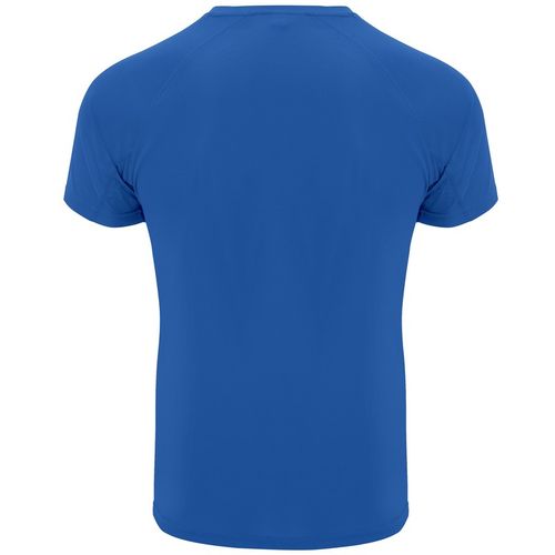 Camiseta tcnica infantil Mod. BAHRAIN (05) Azul Royal Talla 4 