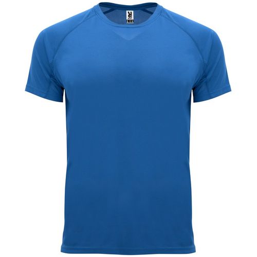 Camiseta técnica Mod. BAHRAIN (05) Azul Royal Talla S