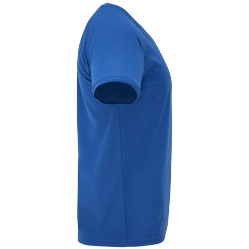 Camiseta técnica Mod. BAHRAIN (05) Azul Royal Talla S