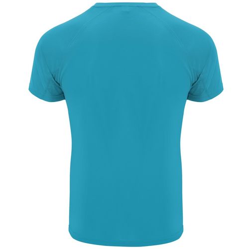 Camiseta técnica Mod. BAHRAIN (12) Turquesa Talla L