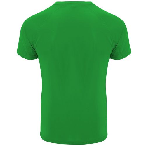 Camiseta tcnica Mod. BAHRAIN (226) Verde Helecho  Talla S
