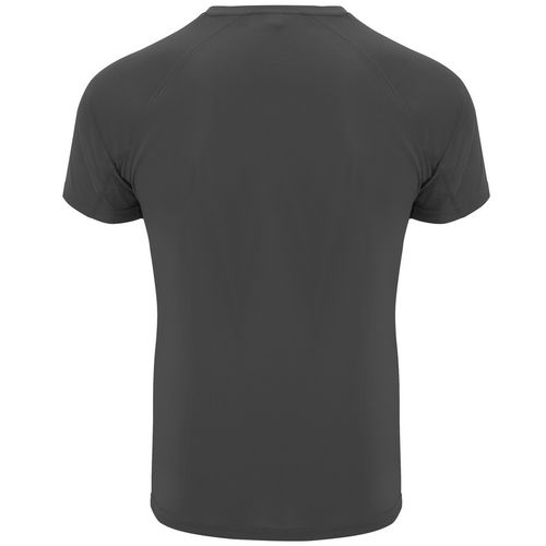 Camiseta tcnica Mod. BAHRAIN (46) Plomo oscuro Talla S