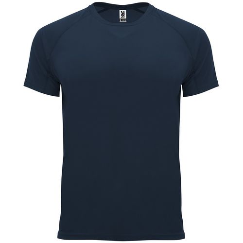 Camiseta técnica Mod. BAHRAIN (55) Azul Marino Talla M