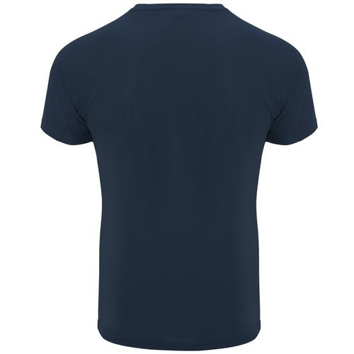 Camiseta tcnica Mod. BAHRAIN (55) Azul Marino Talla M