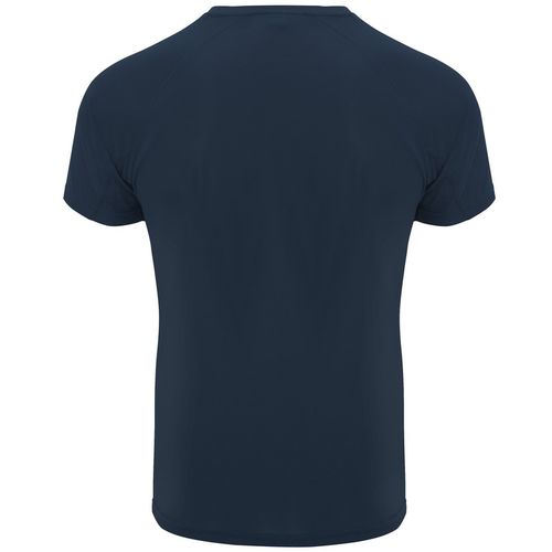 Camiseta técnica Mod. BAHRAIN (55) Azul Marino Talla M