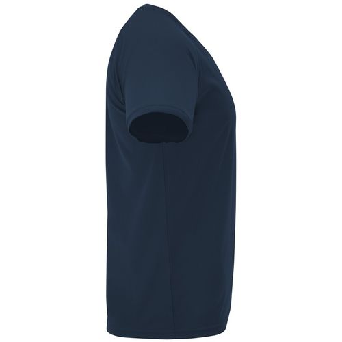 Camiseta técnica Mod. BAHRAIN (55) Azul Marino Talla M