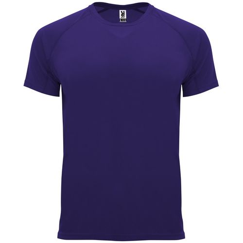 Camiseta tcnica Mod. BAHRAIN (63) Morado Talla M