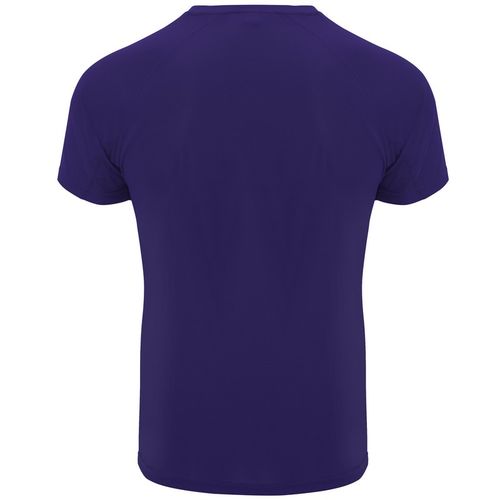 Camiseta tcnica Mod. BAHRAIN (63) Morado Talla M