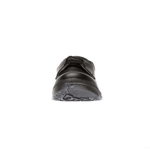 Zapato JONIO de descanso y antideslizante Negro Talla 35