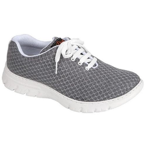 Zapato CALPE transpirable EN347 SRC Gris Talla 35