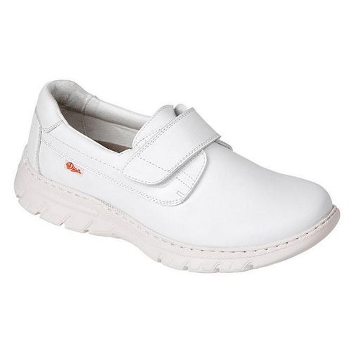 Zapato Mod. FLORENCIA Blanco Talla 35