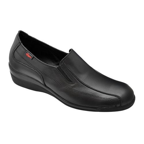 Zapato de señora Mod. MARTA Negro Talla 35