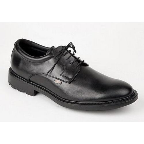 Zapato Mod. FRANCIA ligero y cmodo Negro Talla 39