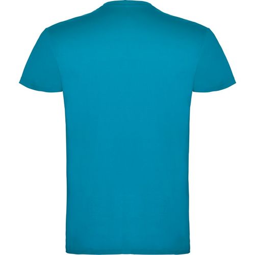 Camiseta manga corta Mod. BEAGLE INFANTIL (43) Azul Profundo Talla 11/12