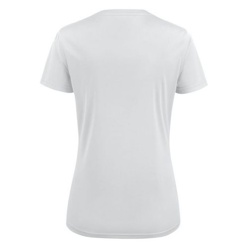 Camiseta técnica Mod. RUN LADIES Blanco (100) Talla S
