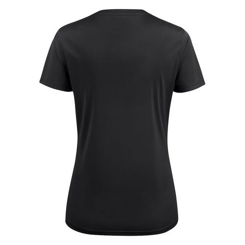 Camiseta tcnica Mod. RUN LADIES Negro (900) Talla XS