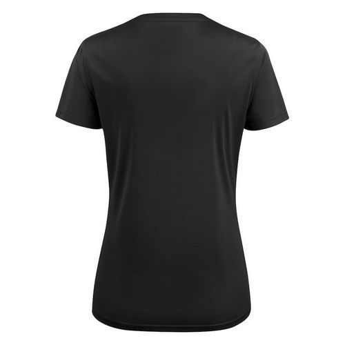 Camiseta técnica Mod. RUN LADIES Negro (900) Talla L