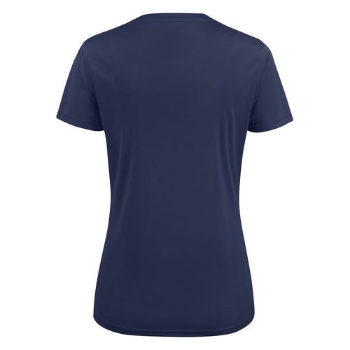 Camiseta tcnica Mod. RUN LADIES (600) Marino Talla XL