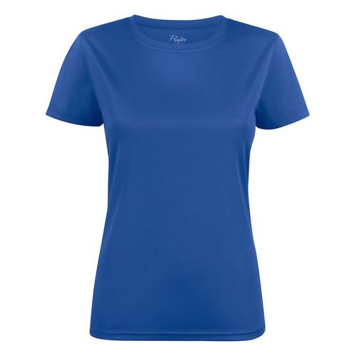 Camiseta tcnica Mod. RUN LADIES Azul Royal (530) Talla XS