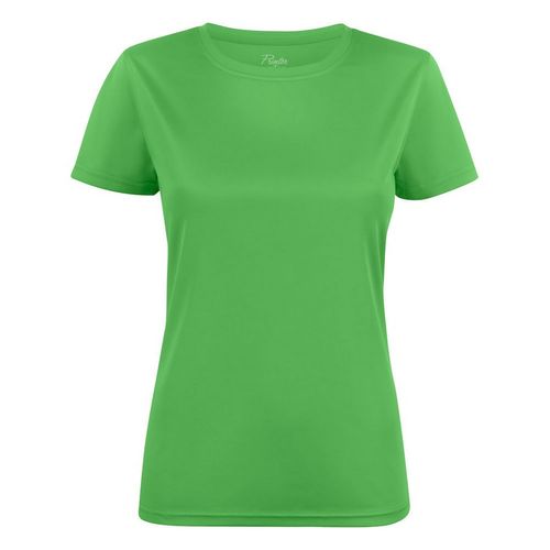 Camiseta tcnica Mod. RUN LADIES Lima (730) Talla S