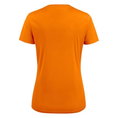 Camiseta tcnica Mod. RUN LADIES Naranja (305) Talla XS
