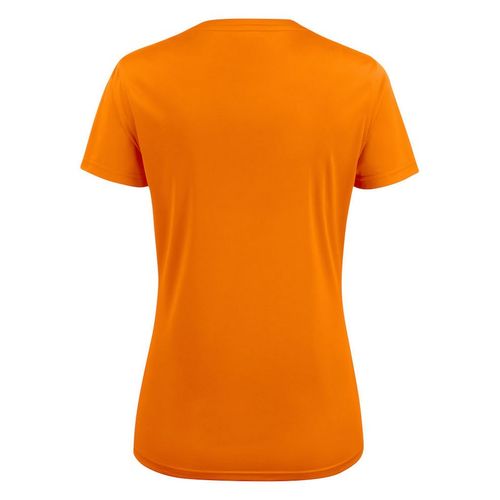 Camiseta técnica Mod. RUN LADIES Naranja (305) Talla XS