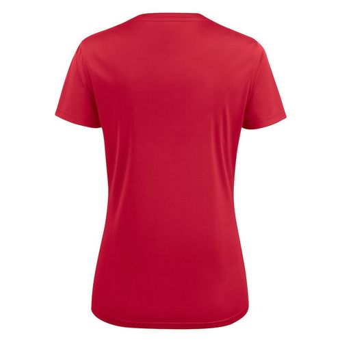 Camiseta tcnica Mod. RUN LADIES Rojo (400) Talla XL