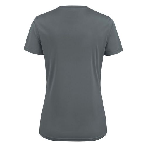 Camiseta tcnica Mod. RUN LADIES Gris Metal (950) Talla L