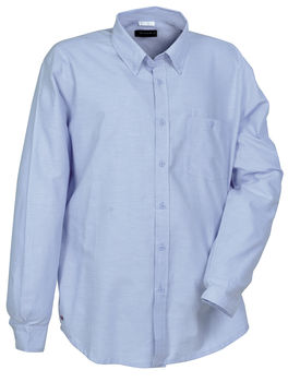 Camisa Oxford Mod. WITSHIRE