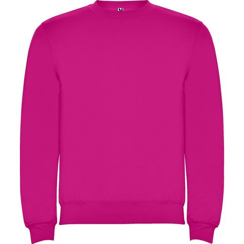 Sudadera de cuello redondo infantil (78) Rosetn Talla 1/2